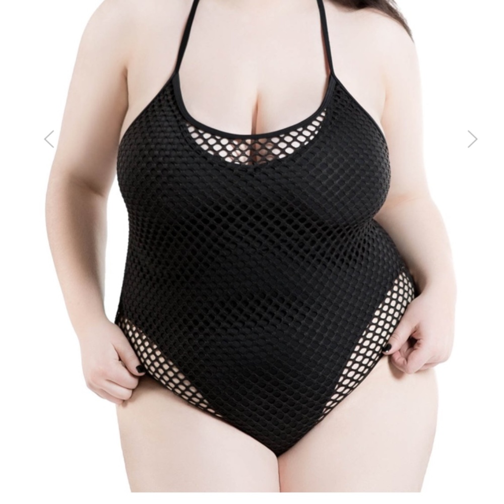 Goddess One Piece [PLUS]